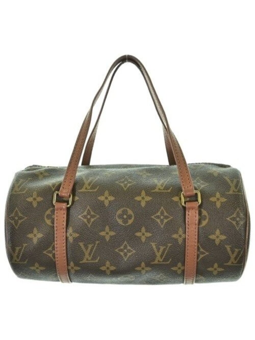 Louis Vuitton Monogram Handbag